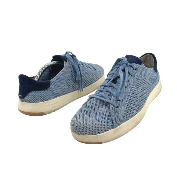 Cole Haan | Shoes | Cole Haan Mens Size M Grandpro Tennis  display picture 1